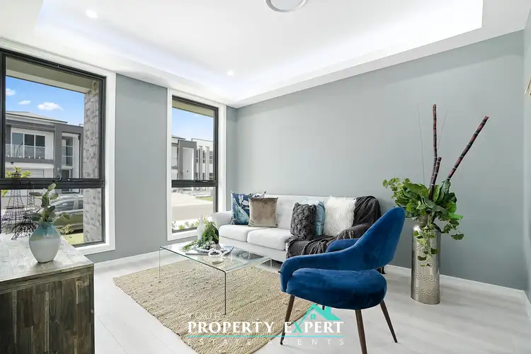 Seventh view of Homely house listing, 11 Mistflower Street, Marsden Park NSW 2765