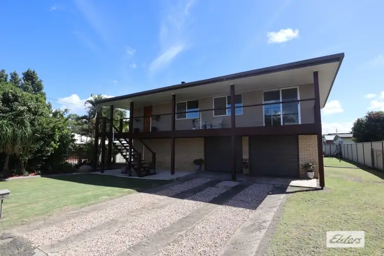 93 Alfred Street, Laidley QLD 4341