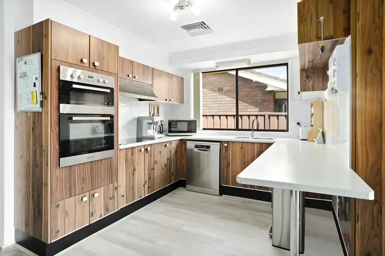 Fifth view of Homely house listing, 6 Newtimber Circuit, St Clair NSW 2759