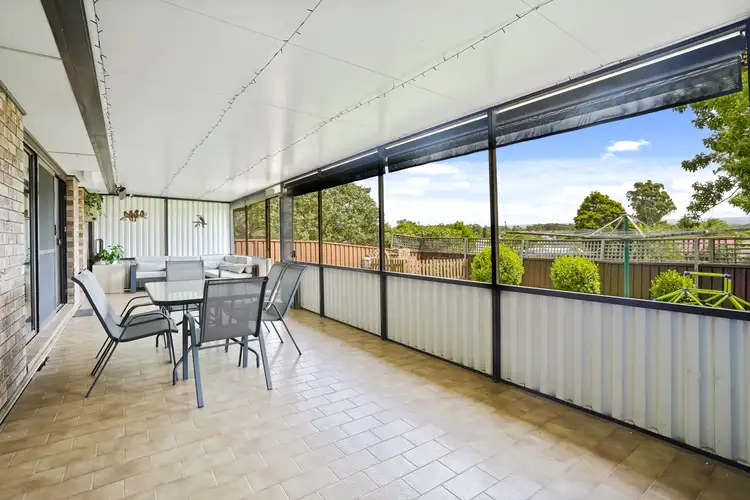 Sixth view of Homely house listing, 6 Newtimber Circuit, St Clair NSW 2759