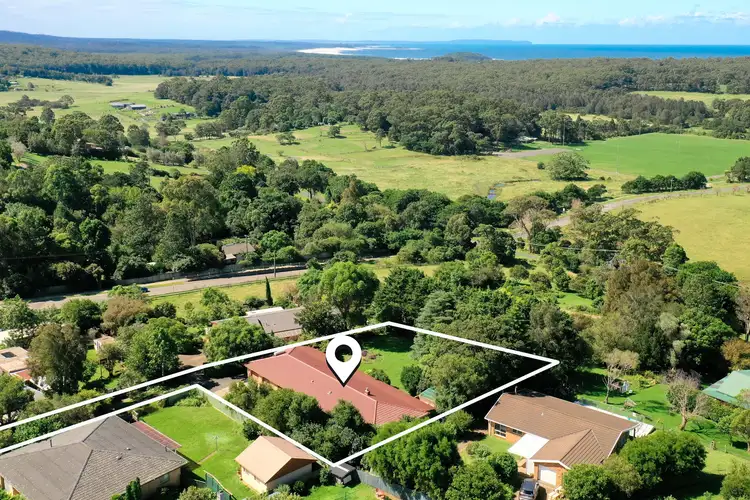 Fourth view of Homely house listing, 180 Princes Highway, Milton NSW 2538