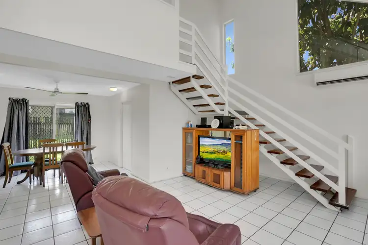 Second view of Homely villa listing, 2/18 Barrett Street, Bungalow QLD 4870