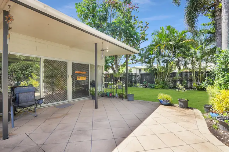 Third view of Homely villa listing, 2/18 Barrett Street, Bungalow QLD 4870
