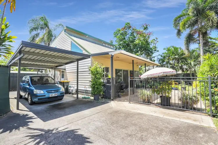 Fifth view of Homely villa listing, 2/18 Barrett Street, Bungalow QLD 4870