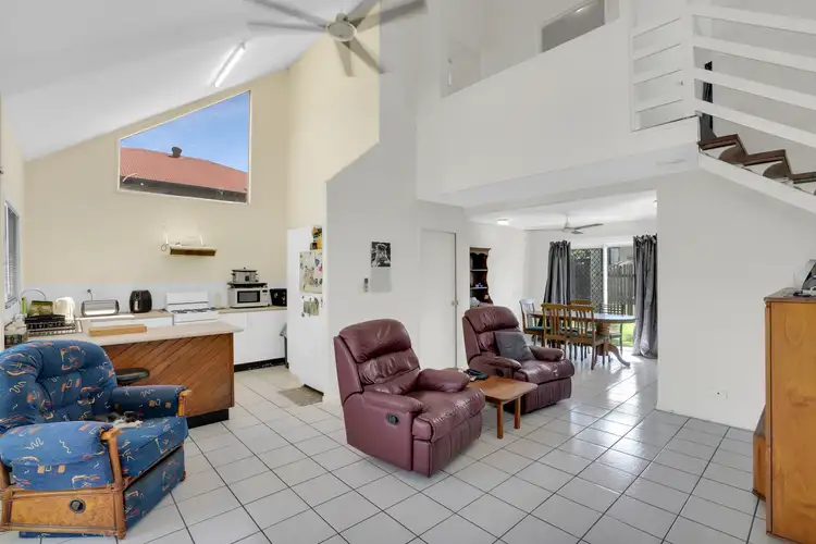Sixth view of Homely villa listing, 2/18 Barrett Street, Bungalow QLD 4870