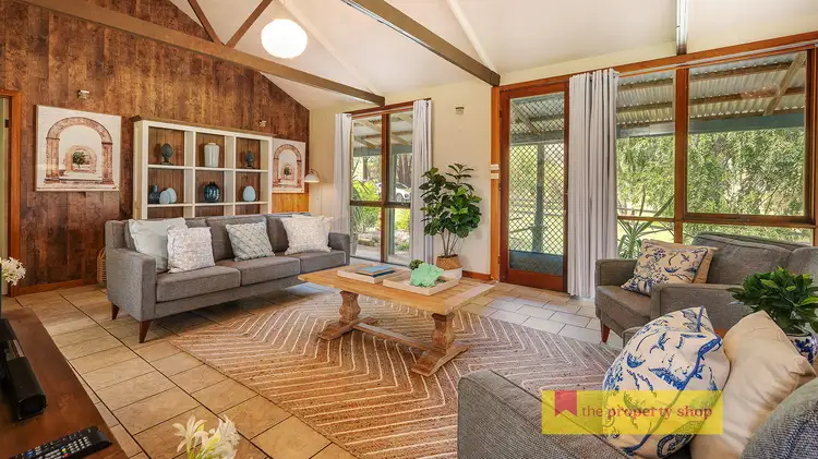 Fourth view of Homely rural property listing, 10 Oaklands Road, Mudgee NSW 2850