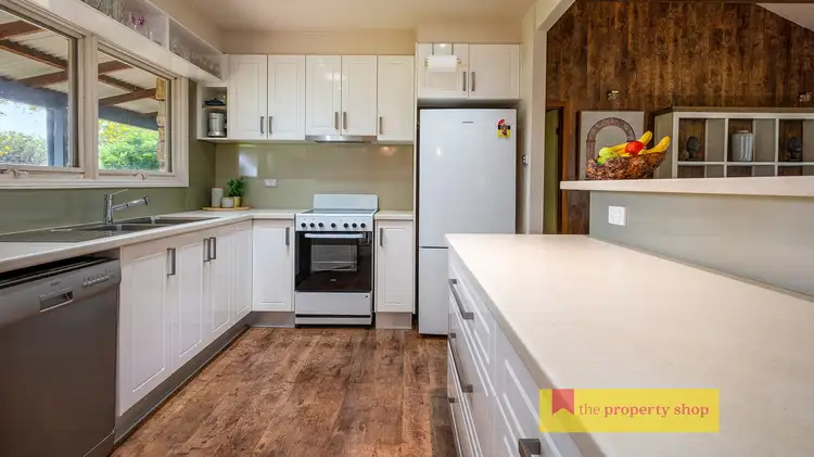 Fifth view of Homely rural property listing, 10 Oaklands Road, Mudgee NSW 2850