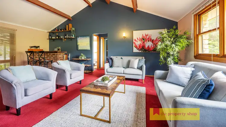 Sixth view of Homely rural property listing, 10 Oaklands Road, Mudgee NSW 2850