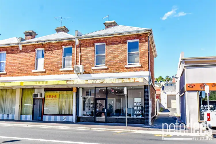 Main view of Homely unit listing, 5 Cameron Street, Launceston TAS 7250
