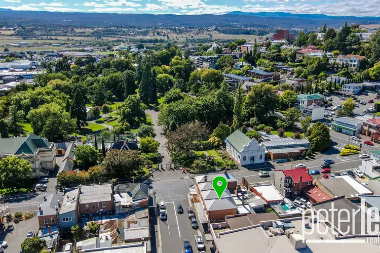 Second view of Homely unit listing, 5 Cameron Street, Launceston TAS 7250