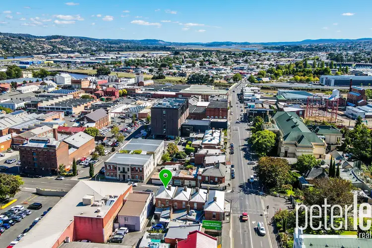 Fifth view of Homely unit listing, 5 Cameron Street, Launceston TAS 7250