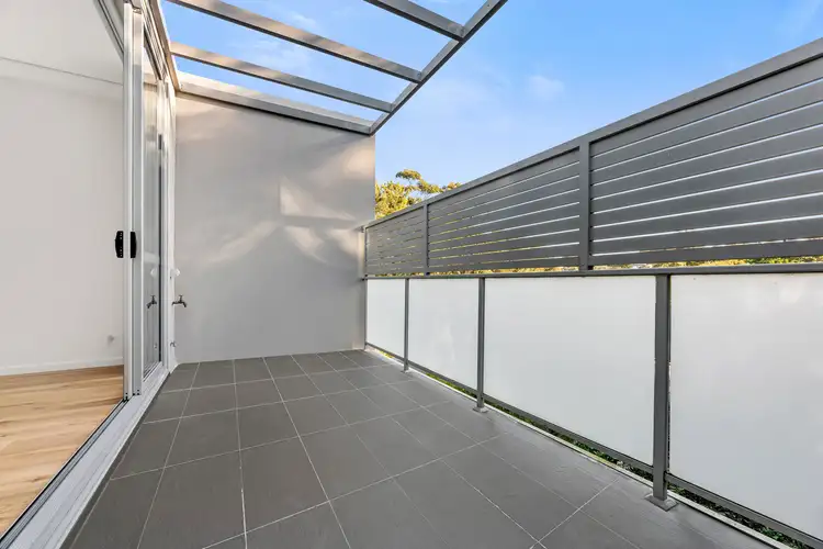 Second view of Homely apartment listing, 21/261 Condamine Street, Manly Vale NSW 2093