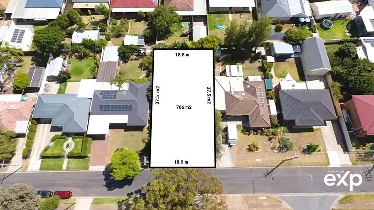 Second view of Homely house listing, 25 Charmaine Ave Avenue, Para Vista SA 5093