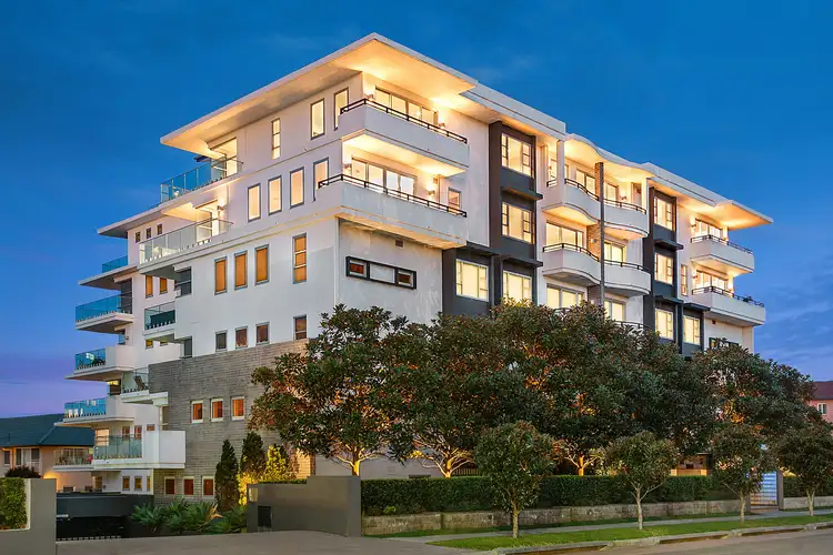 Second view of Homely apartment listing, 15/50 Ocean Parade, The Entrance NSW 2261