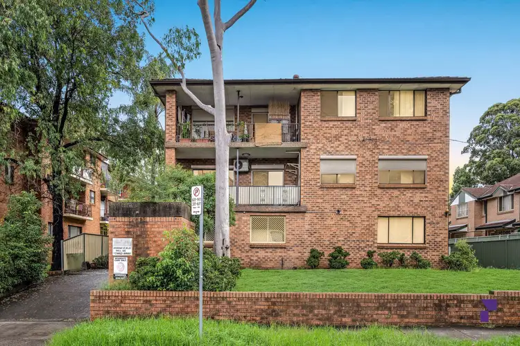 1/68 Meredith Street, Bankstown NSW 2200