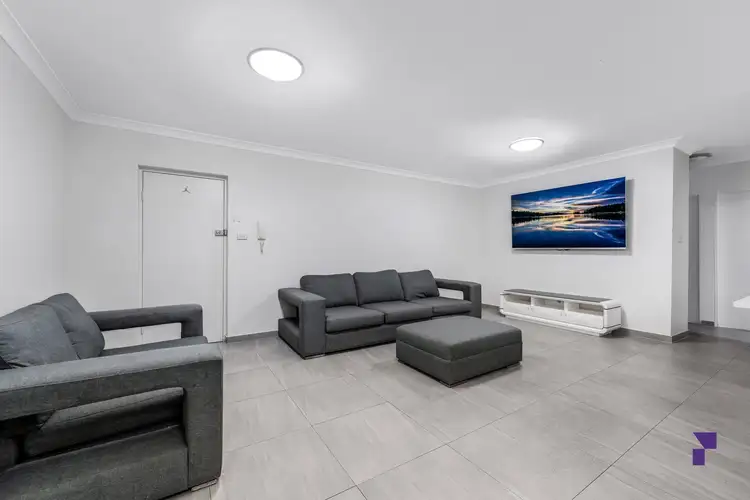 Second view of Homely unit listing, 1/68 Meredith Street, Bankstown NSW 2200