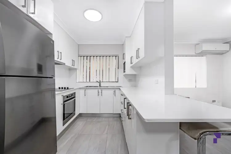 Third view of Homely unit listing, 1/68 Meredith Street, Bankstown NSW 2200