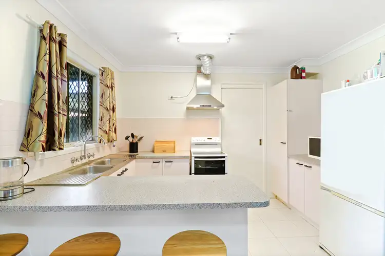 Third view of Homely townhouse listing, 7/5 Chapman Street, Werrington NSW 2747