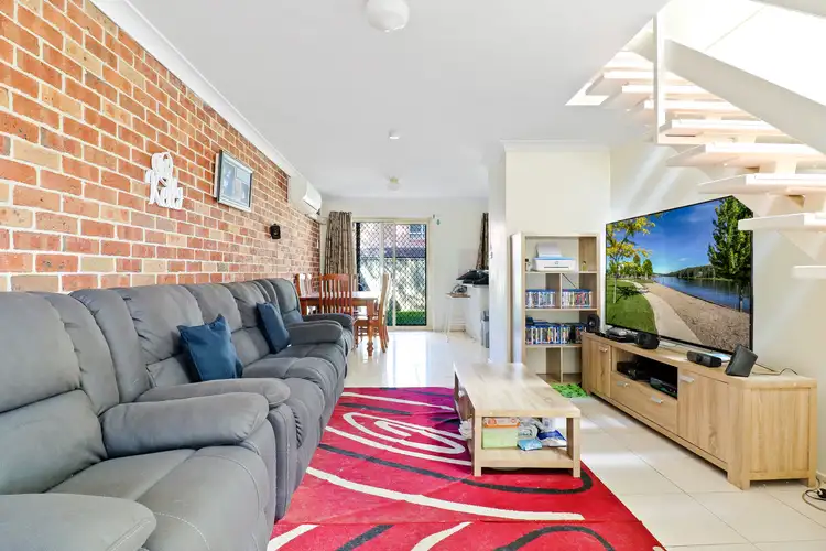 Fourth view of Homely townhouse listing, 7/5 Chapman Street, Werrington NSW 2747