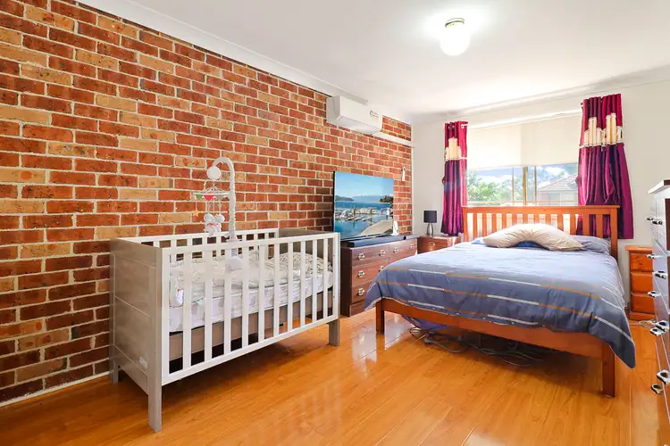 Sixth view of Homely townhouse listing, 7/5 Chapman Street, Werrington NSW 2747