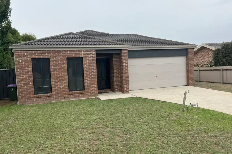 Main view of Homely house listing, 22 Scanlan Drive, Colac VIC 3250