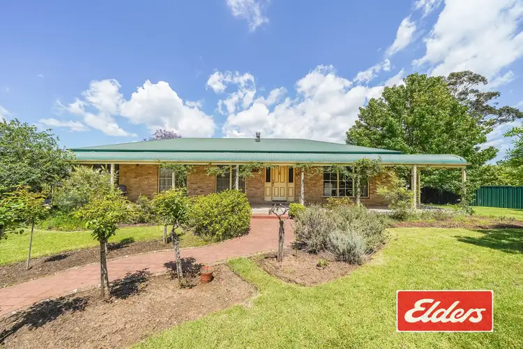 Main view of Homely house listing, 2 Tahmoor Road, Tahmoor NSW 2573