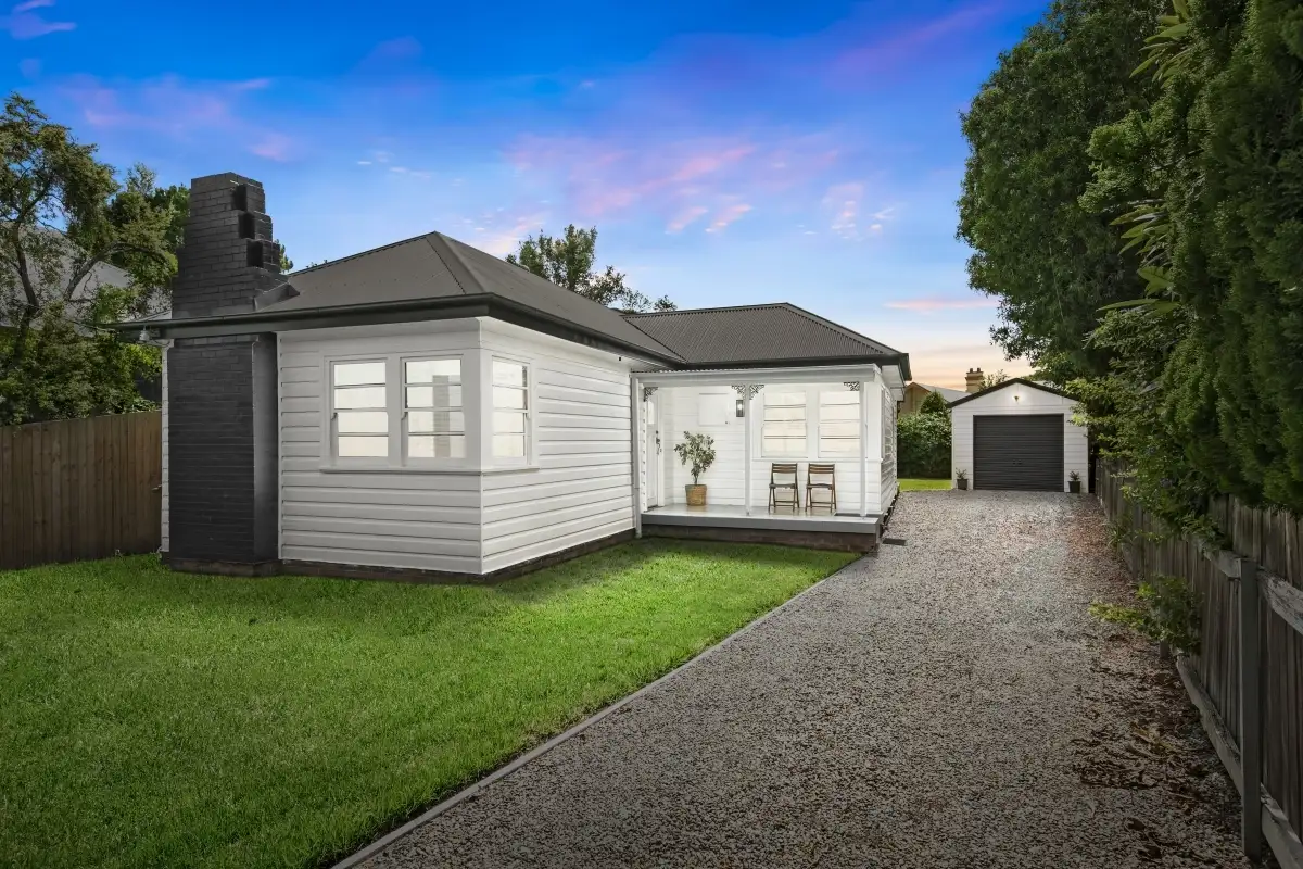 Main view of Homely house listing, 16 The Esplanade, Lorn NSW 2320