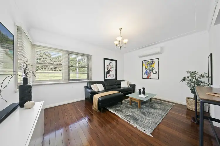 Fourth view of Homely house listing, 16 The Esplanade, Lorn NSW 2320