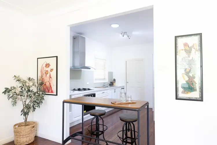 Fifth view of Homely house listing, 16 The Esplanade, Lorn NSW 2320