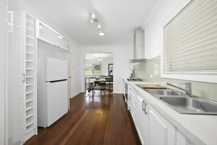 Sixth view of Homely house listing, 16 The Esplanade, Lorn NSW 2320