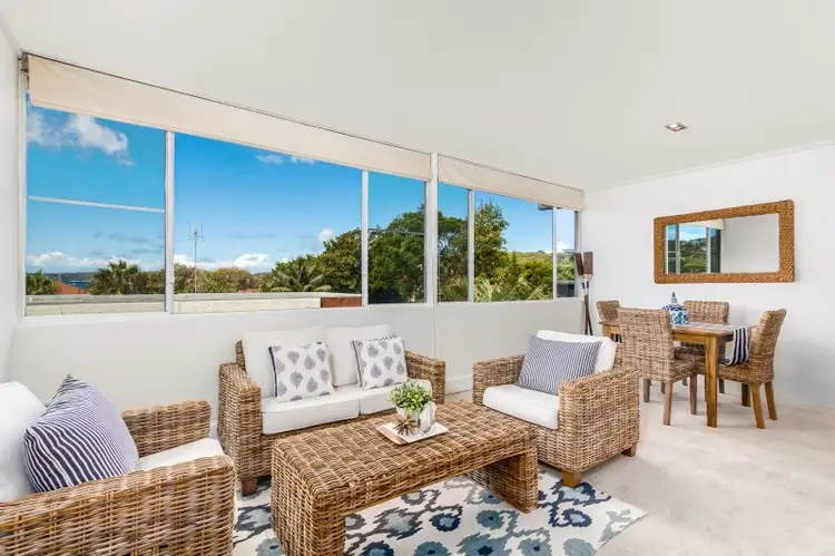 8/11 Esther Road, Mosman NSW 2088