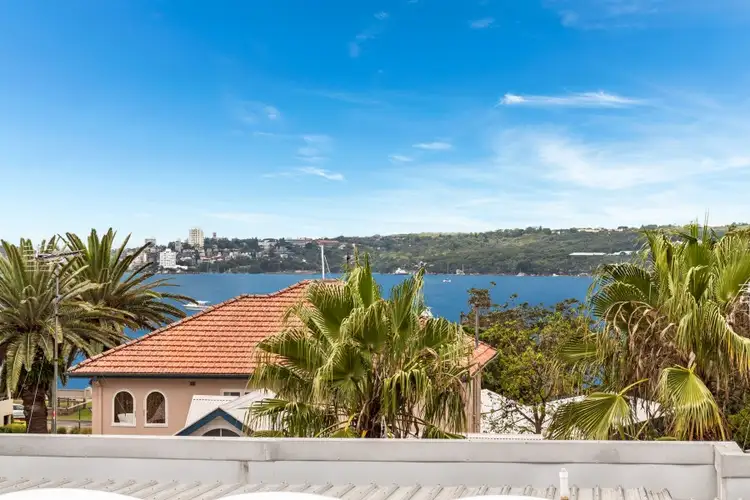 Second view of Homely apartment listing, 8/11 Esther Road, Mosman NSW 2088