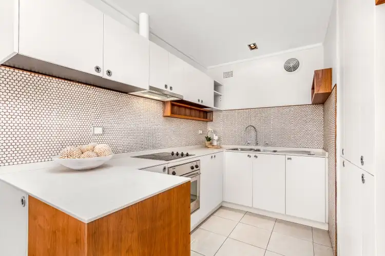 Third view of Homely apartment listing, 8/11 Esther Road, Mosman NSW 2088
