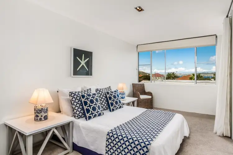 Fourth view of Homely apartment listing, 8/11 Esther Road, Mosman NSW 2088