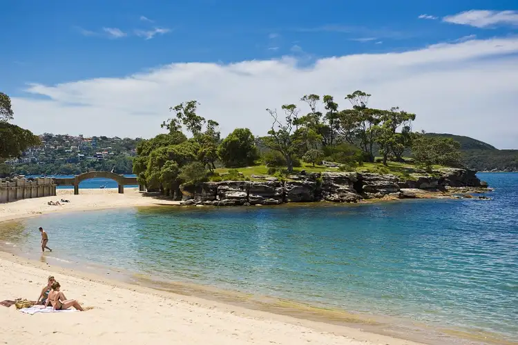 Fifth view of Homely apartment listing, 8/11 Esther Road, Mosman NSW 2088