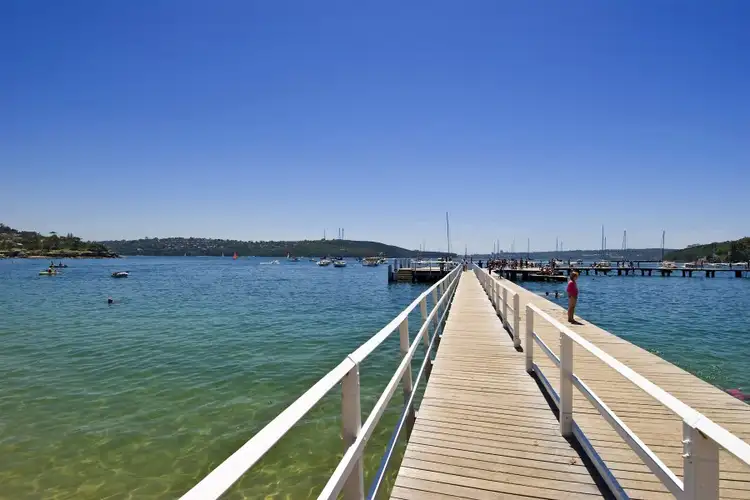 Sixth view of Homely apartment listing, 8/11 Esther Road, Mosman NSW 2088