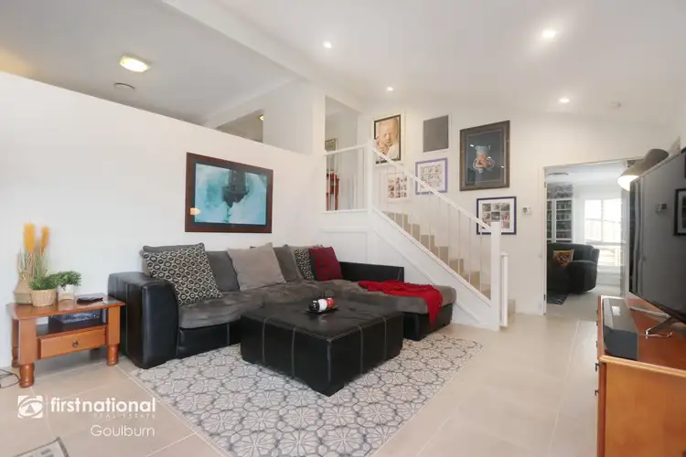 Second view of Homely house listing, 24 Walsh Drive, Goulburn NSW 2580