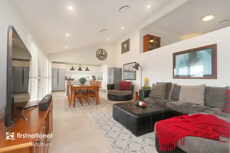 Third view of Homely house listing, 24 Walsh Drive, Goulburn NSW 2580