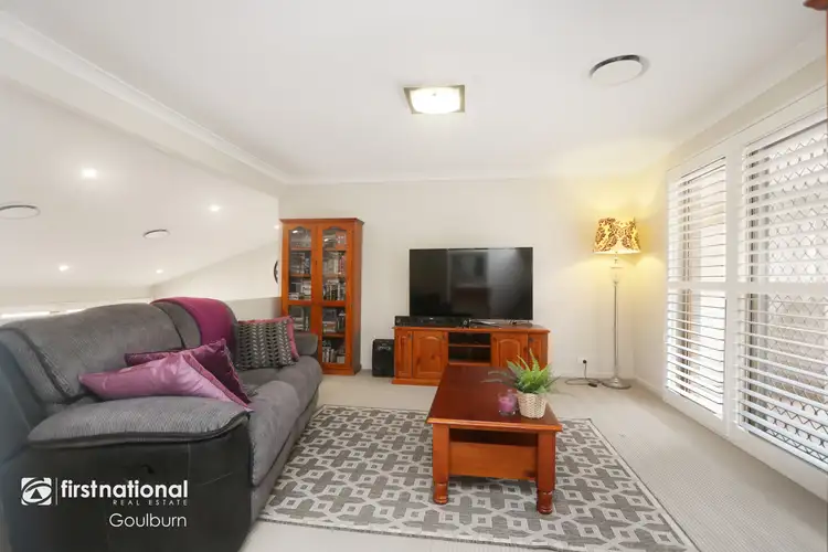 Fourth view of Homely house listing, 24 Walsh Drive, Goulburn NSW 2580