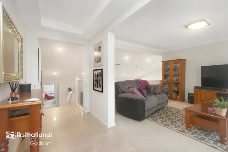 Fifth view of Homely house listing, 24 Walsh Drive, Goulburn NSW 2580