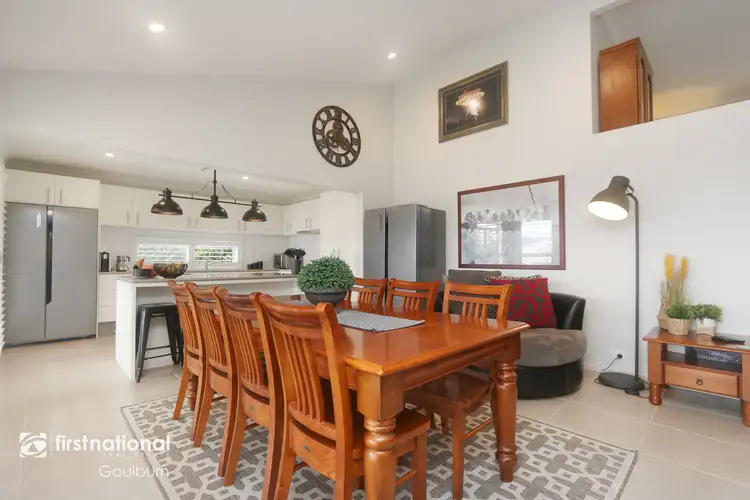 Sixth view of Homely house listing, 24 Walsh Drive, Goulburn NSW 2580