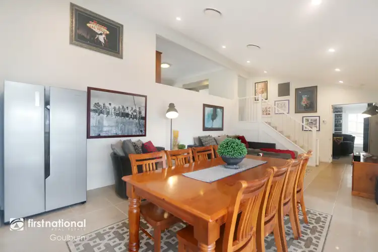 Seventh view of Homely house listing, 24 Walsh Drive, Goulburn NSW 2580