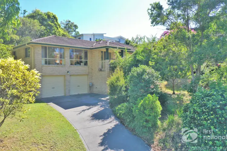 Main view of Homely house listing, 5 Hilltop Parkway, Tallwoods Village NSW 2430