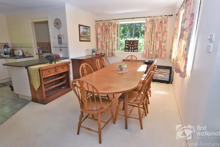 Third view of Homely house listing, 5 Hilltop Parkway, Tallwoods Village NSW 2430