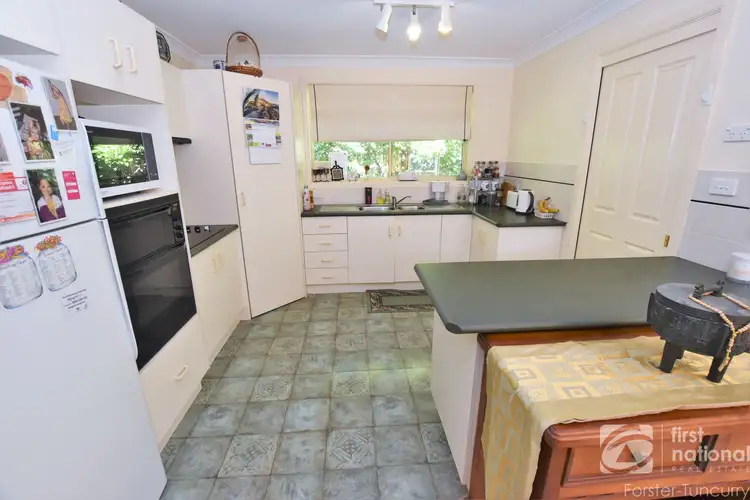 Fourth view of Homely house listing, 5 Hilltop Parkway, Tallwoods Village NSW 2430
