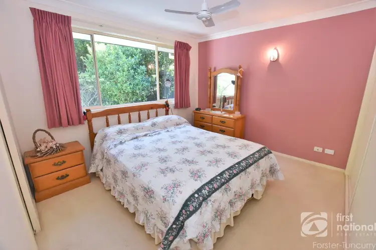 Sixth view of Homely house listing, 5 Hilltop Parkway, Tallwoods Village NSW 2430