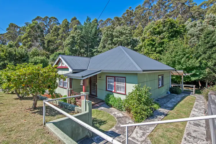 Main view of Homely house listing, 1 Brooklyn Road, Brooklyn TAS 7320