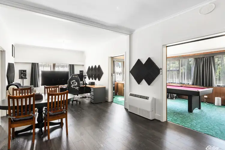 Third view of Homely house listing, 1 Brooklyn Road, Brooklyn TAS 7320