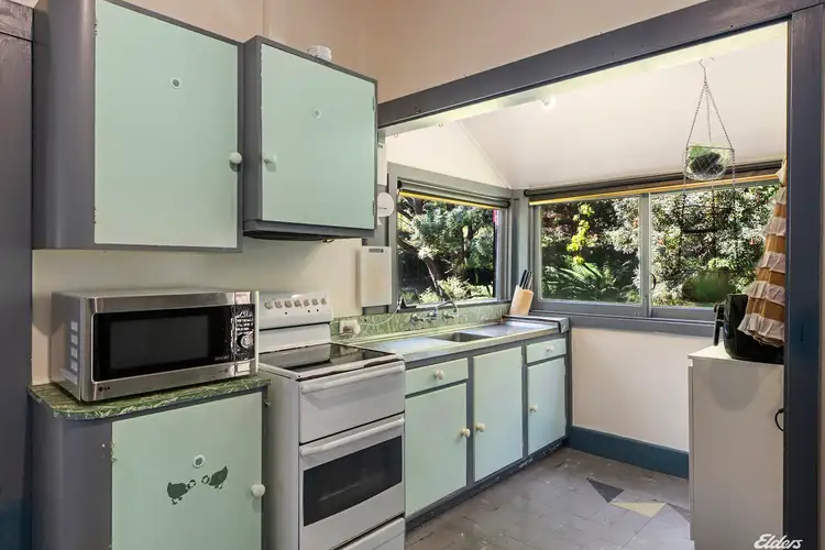 Fifth view of Homely house listing, 1 Brooklyn Road, Brooklyn TAS 7320