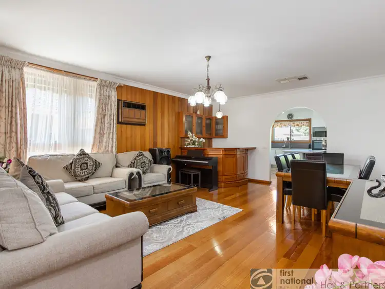 Second view of Homely house listing, 11 Rogers Street, Dandenong VIC 3175